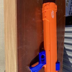 Nerf Launcher