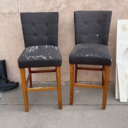 Bar Height Chairs