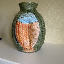 Italian Pottery 