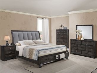 Furniture bedroom set