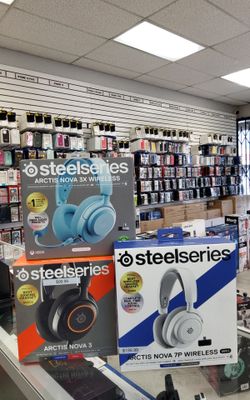 HeadSets