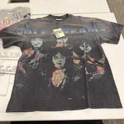 Vale Dreams Shirt Size Medium 