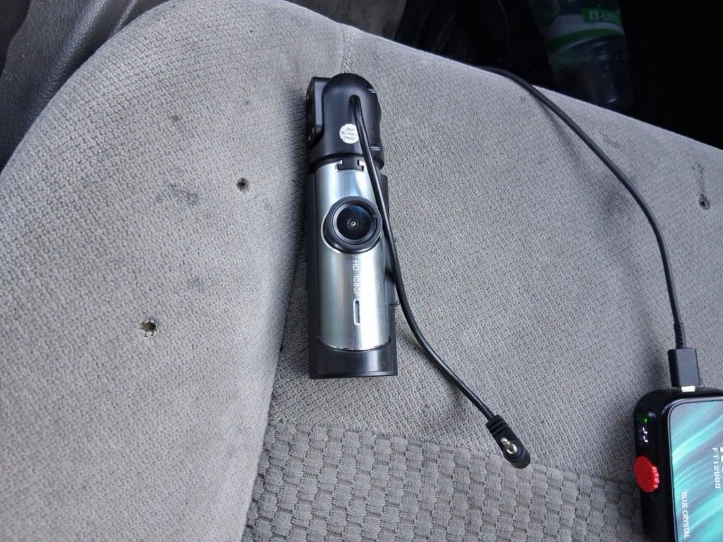 Dash Cam