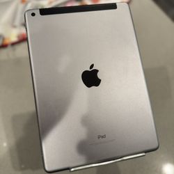 iPAD 5th Gen