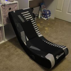 Xrocker Limited Edition Gaming Chair