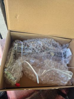Fuel pump brand new in box