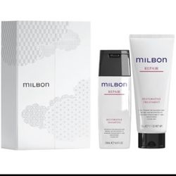 Milbon Repair 