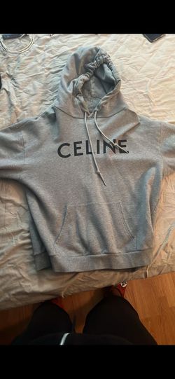 Amiri Celine and chrome