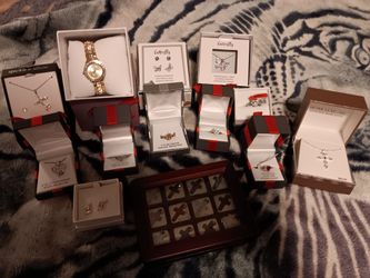 Jewelry Brand New NOT FREE