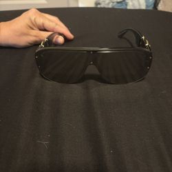 Versace Sunglasses Women’s 