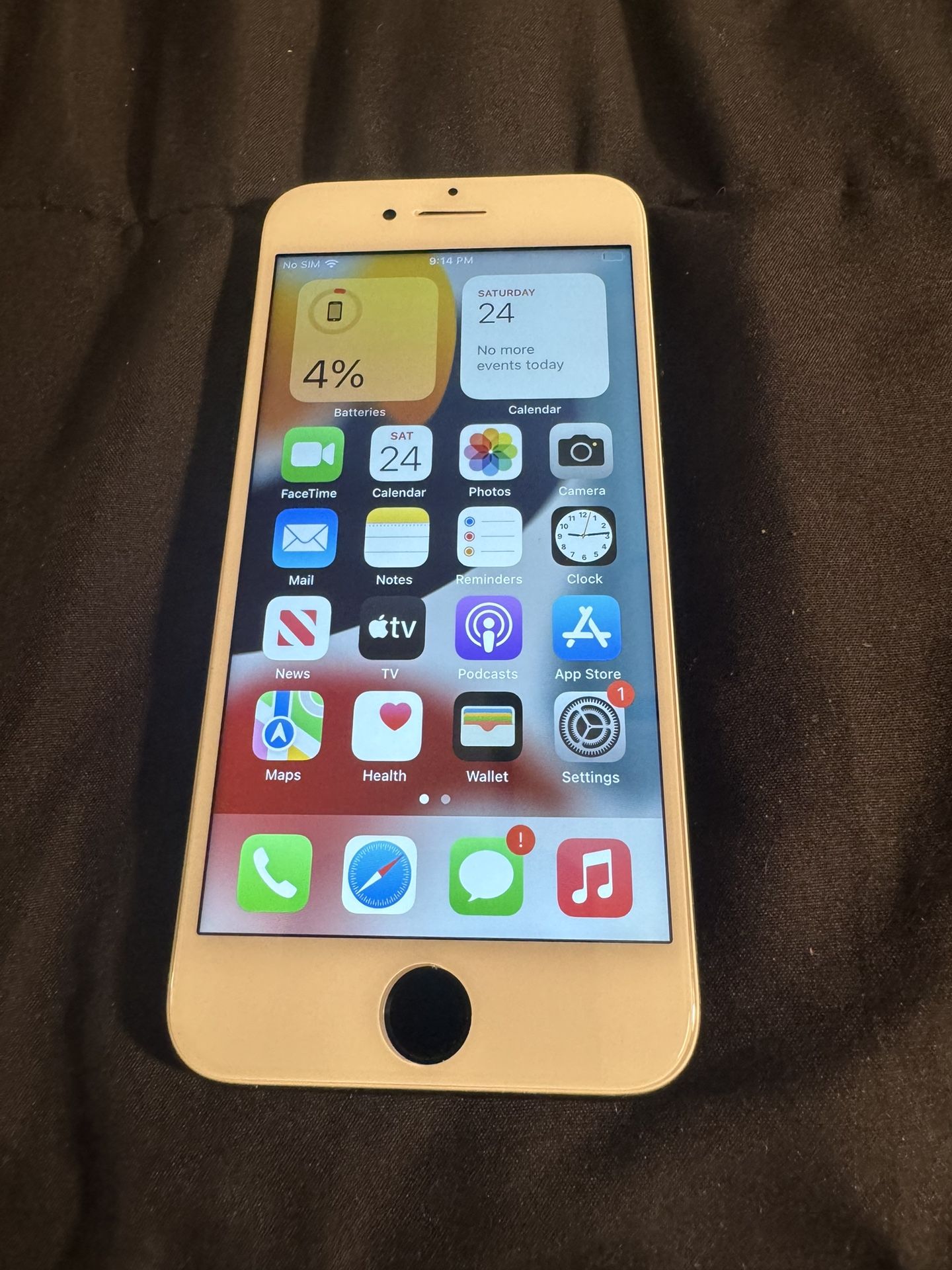 iphone 7 unlocked for Sale in Los Angeles, CA OfferUp