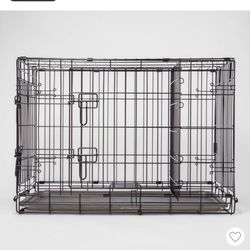 Large Dog Crate 