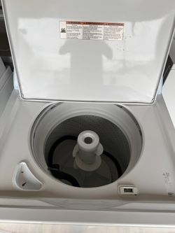 Washer 