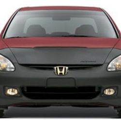 Honda Accord Full NOSE MASK
