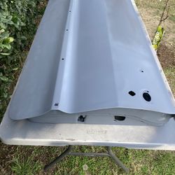 1963 Impala Door Shells 