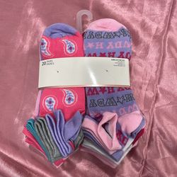 Sock packet 20 pairs