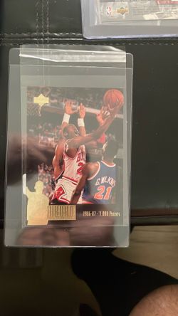 1996 upper deck trading card