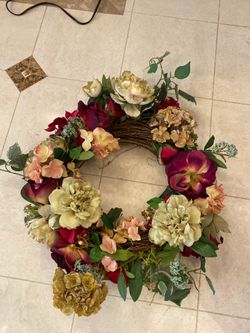 Wreath