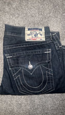 True religion 36x26