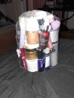 Cosmetics And More