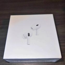 Apple AirPod Pros  Gen 2 
