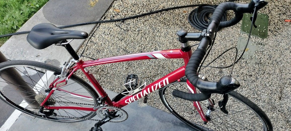 Yahoo Bike