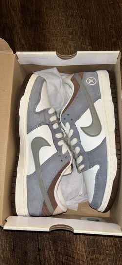 Nike SB Dunk Low - ‘Yuto Horigome’ Size 9 Brand New