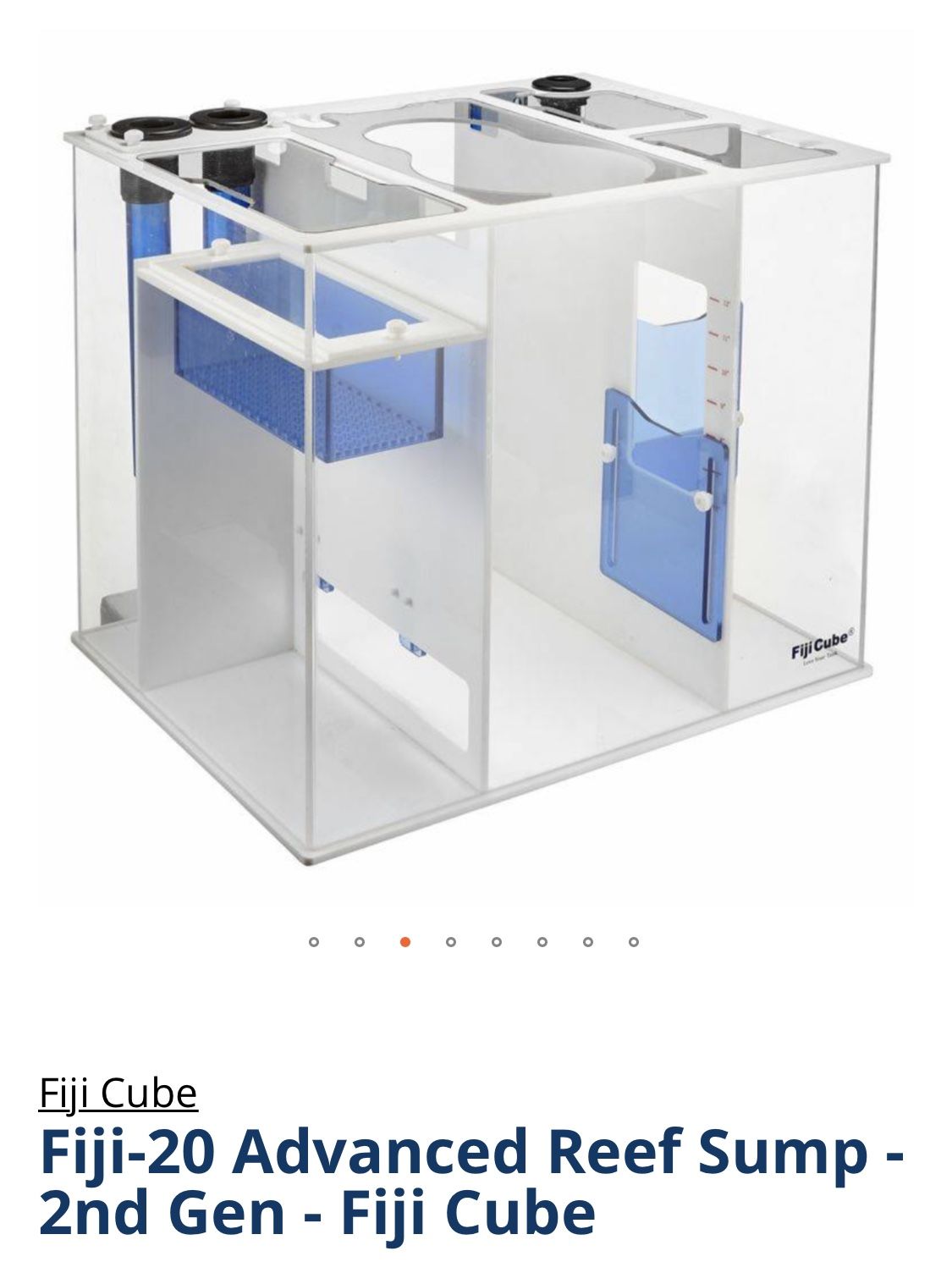 Aquarium Sump