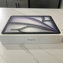 iPad Air 