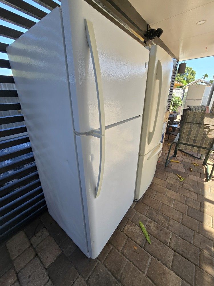 Refrigerador KENMORE 30 Pulgadas