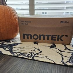 Swivel Bike Wall Mount