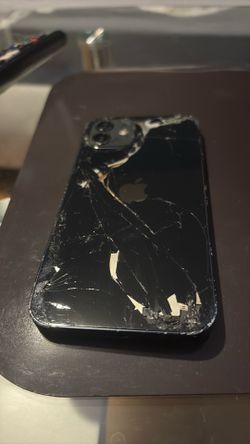 iPhone 12 Pro