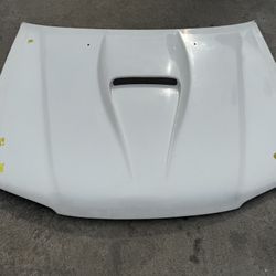 Hood Para Honda Accord