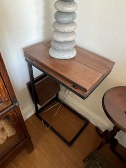 Side table