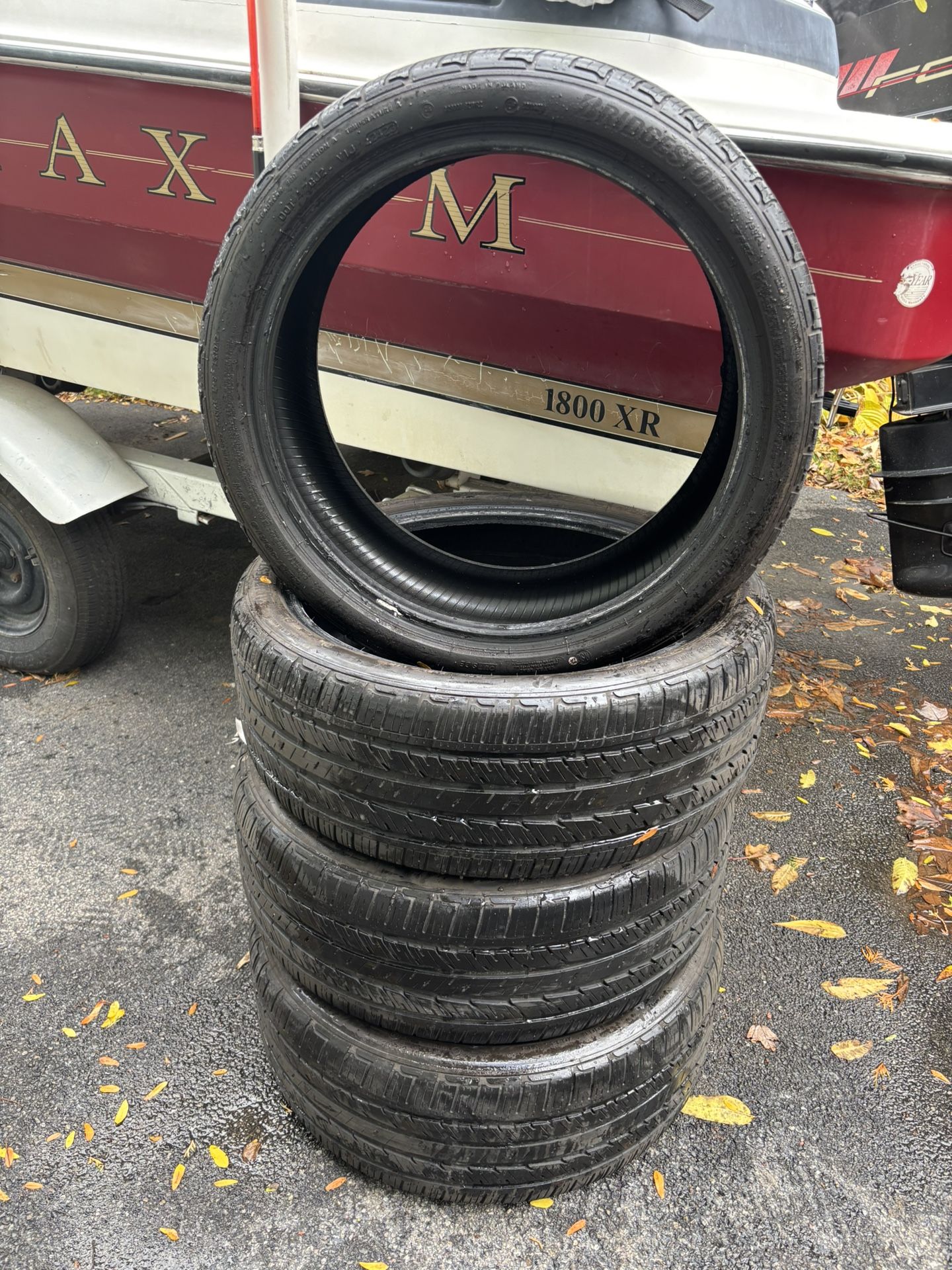 Tires