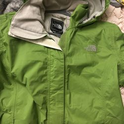 North face