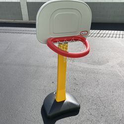 Kids Basketball Hoop 🏀