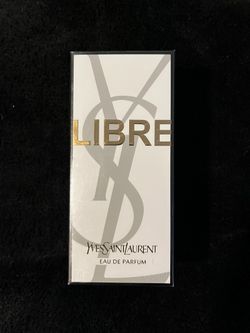 YSL Libre