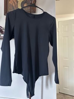 Assets by SPANX Bodysuit XL