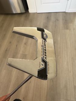 Odyssey Works Versa #7 Putter 35”