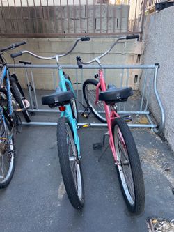 Beach Cruisers