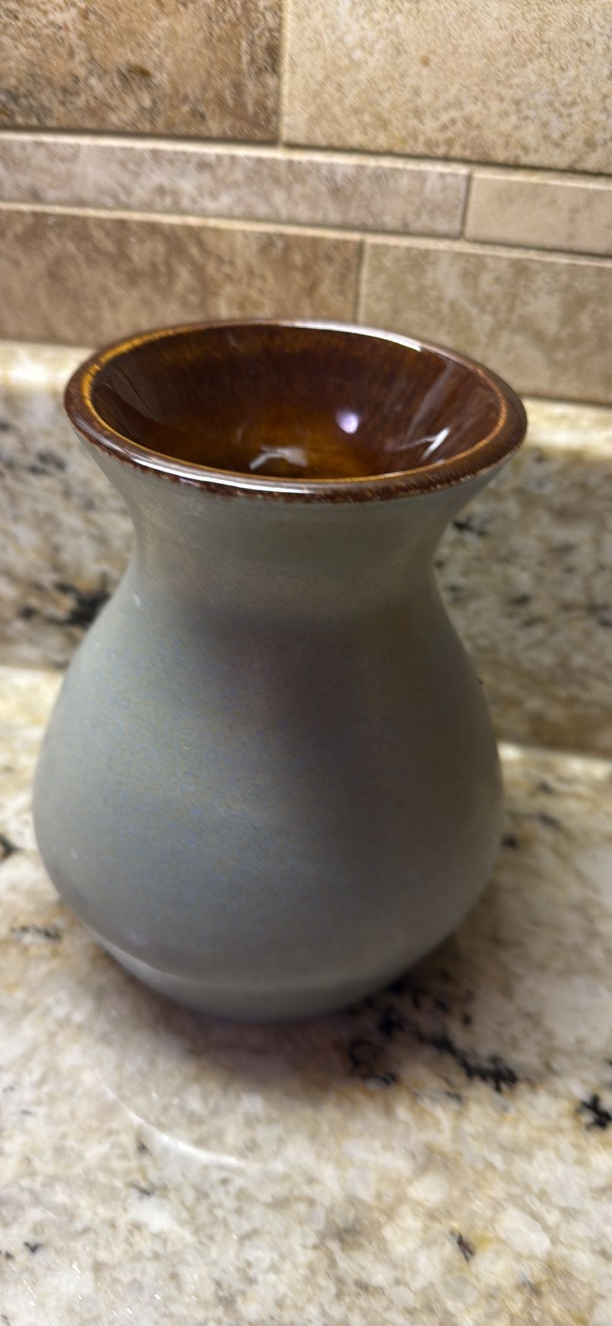 Lovely Finely Hand Crafted Pottery Piece