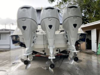 Outboard paint shop pintura fuera borda Outboard painting!!!