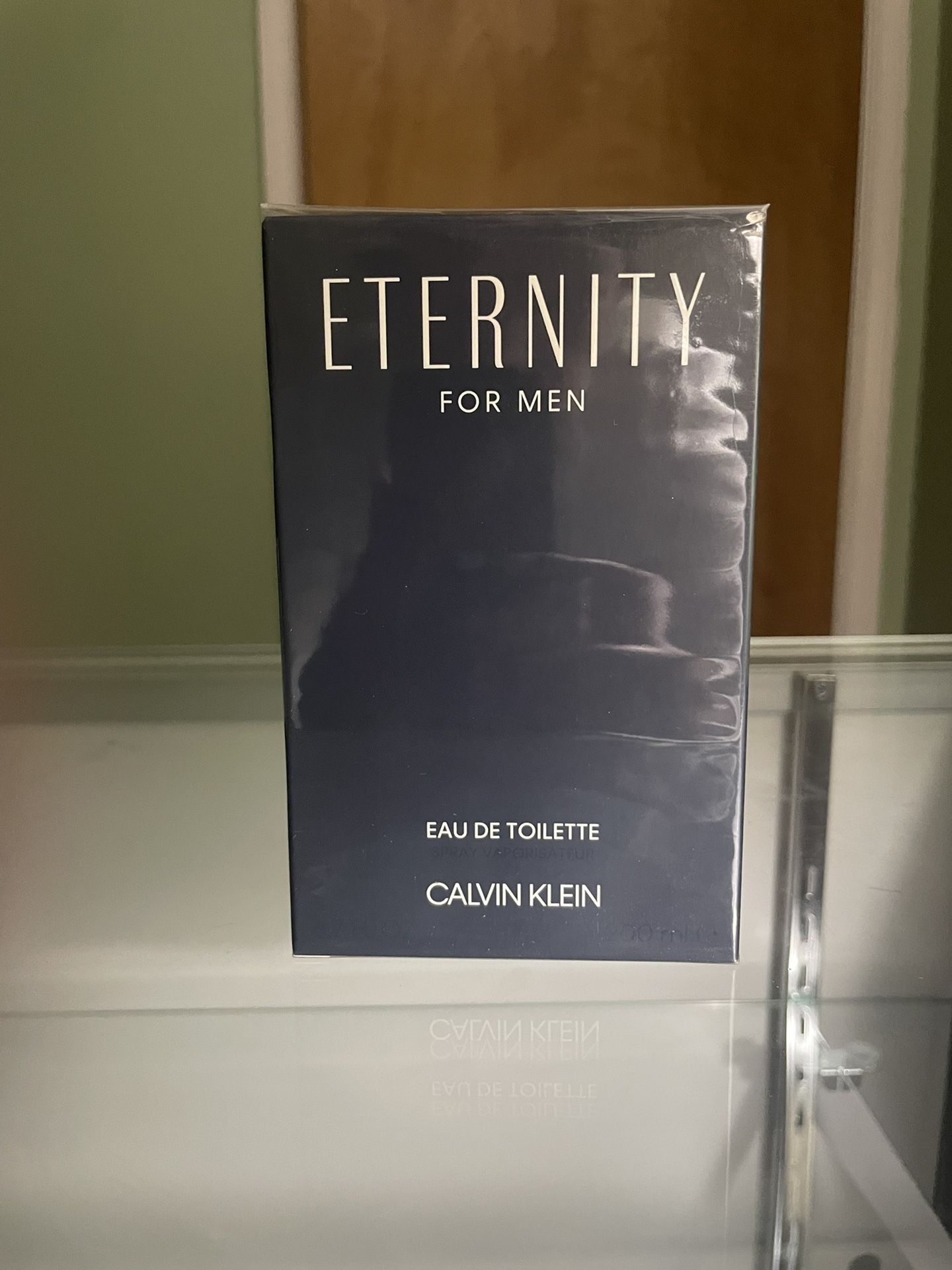 Eternity For Men