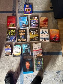 Books