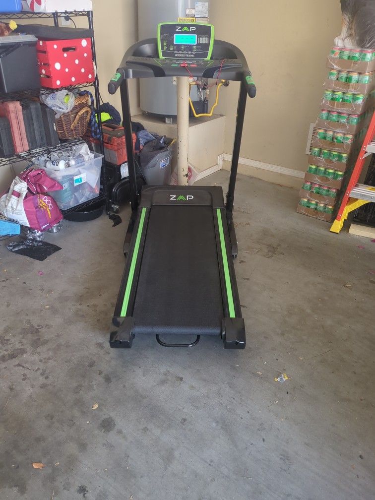 Treadmill