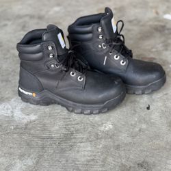 WOMEN'S RUGGED FLEX 6" COMPOSITE TOE WORK BOOT