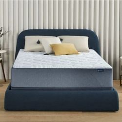 New King Mattress Perfect Sleeper 