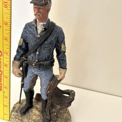 Minor Original, Western Sculpture 