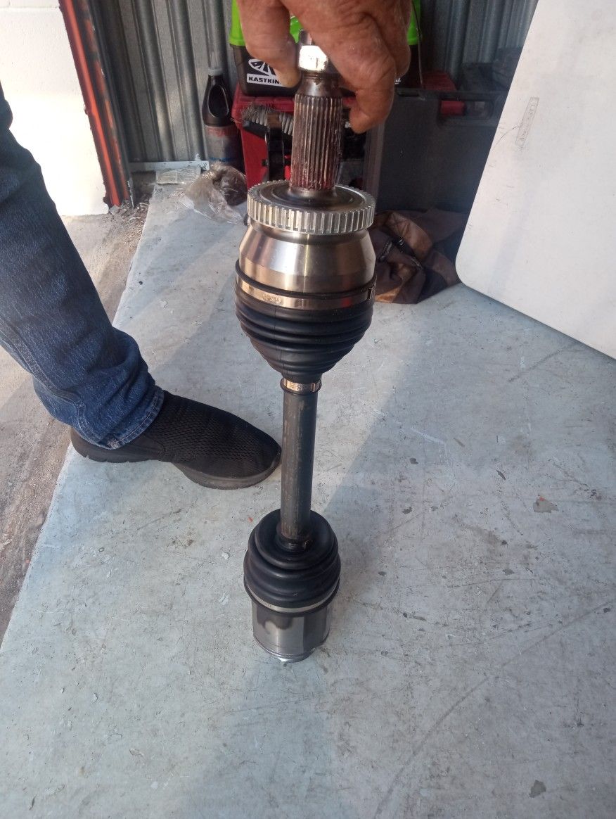 CV Joint